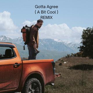 Gotta Agree (A Bit Cool) (REMIX)