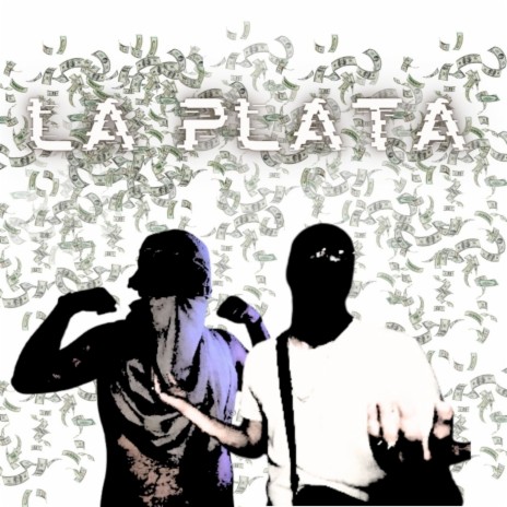 La Plata ft. TRUSTMAN, Hooksonthebeat & Only Jayprod | Boomplay Music