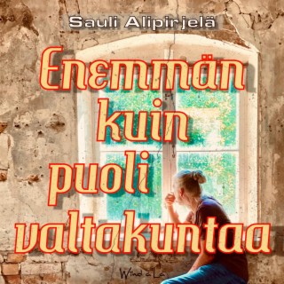 Enemmän Kuin Puoli Valtakuntaa