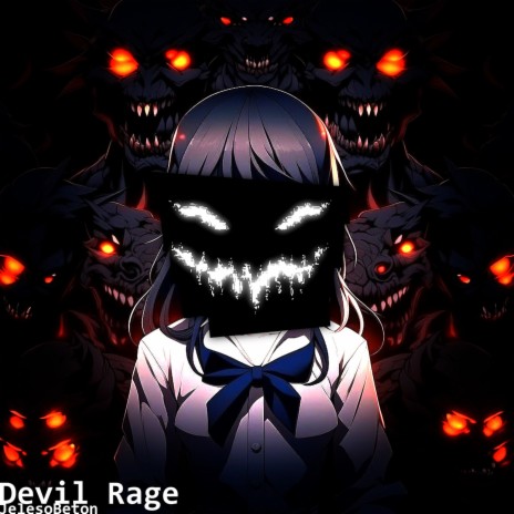Devil Rage | Boomplay Music
