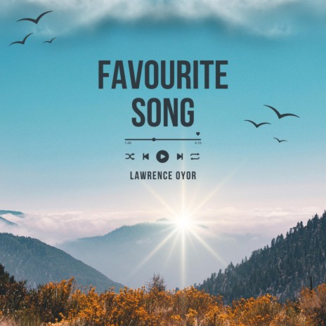 Favourite Song | Boomplay Music