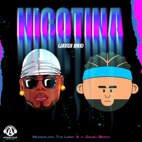 NICOTINA (JAVISH) (Remix) ft. JAVISH BEATS | Boomplay Music