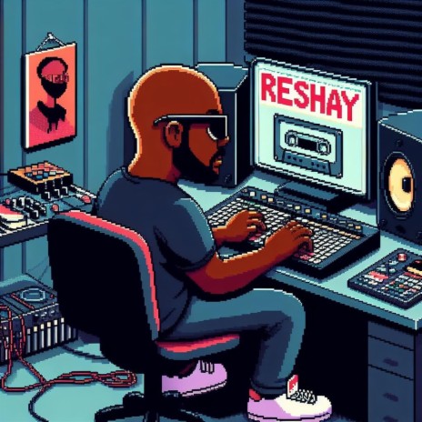 ReShay | Boomplay Music