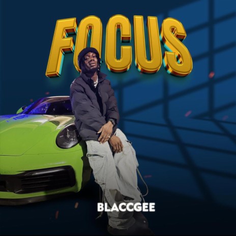 focus | Boomplay Music