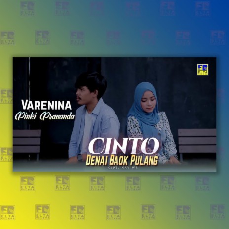 Cinto Denai Baok Pulang ft. Pinki Prananda | Boomplay Music