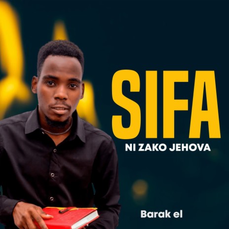 Sifa ni zako Jehova | Boomplay Music