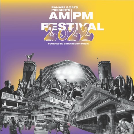 AMPM anthem song | Boomplay Music