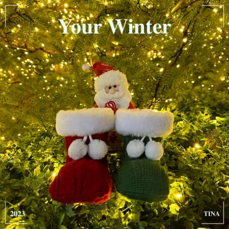 Your Winter (feat. EIDO) [English Version] | Boomplay Music