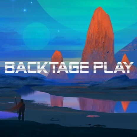 Backstage play | Boomplay Music