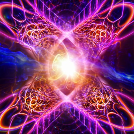 Celestial Resonance: Journey into Spiritual Frequencies | Boomplay Music