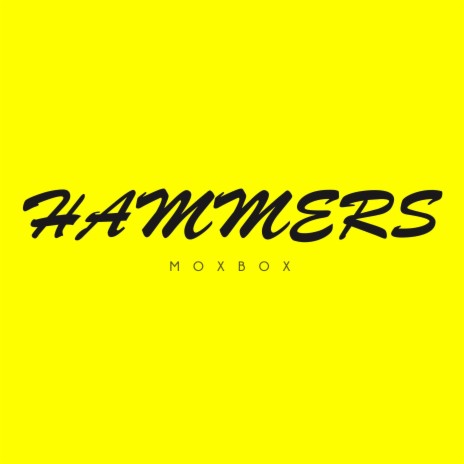 Hammers | Boomplay Music