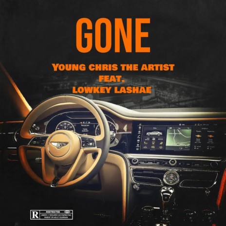 Gone ft. Lowkey Lashae | Boomplay Music