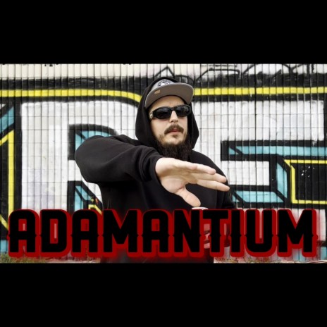 Adamantium ft. 3KidsOnTheTrack | Boomplay Music