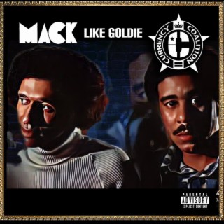 Mack Like Goldie