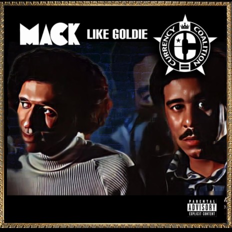 Mack Like Goldie | Boomplay Music