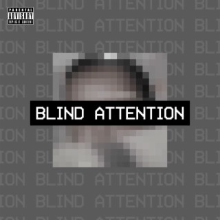 Blind Attention