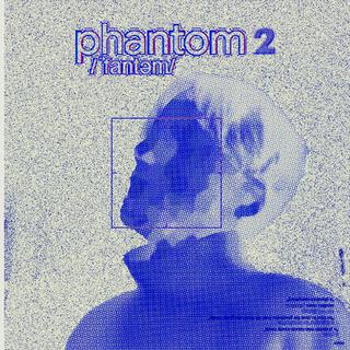 PHANTOM, Vol. 02