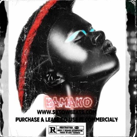 BAMAKO (instrumental) | Boomplay Music