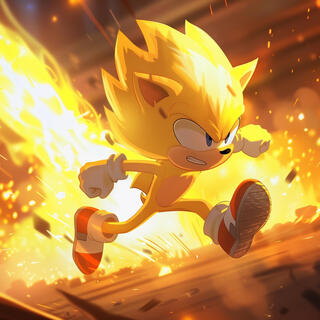 Super Sonic