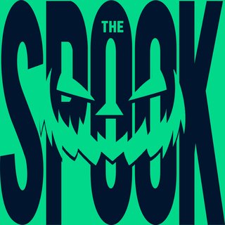 THE SPOOK