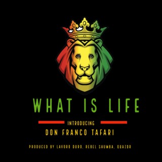 What Is Life (Reggae Version)