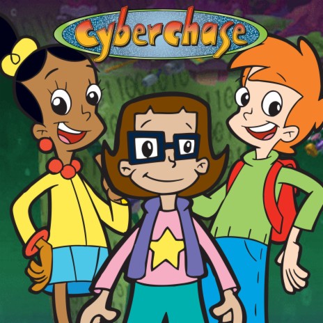CyberChase Bounce (Jersey Club Mix)