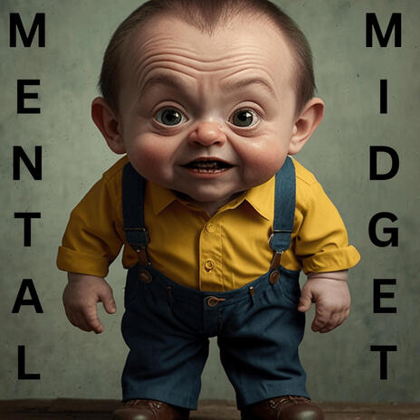 Mental Midget | Boomplay Music