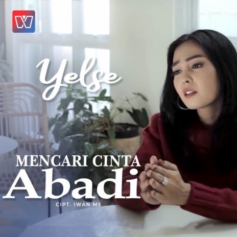 Mencari Cinta Abadi | Boomplay Music