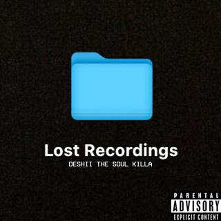 Lost Recordings