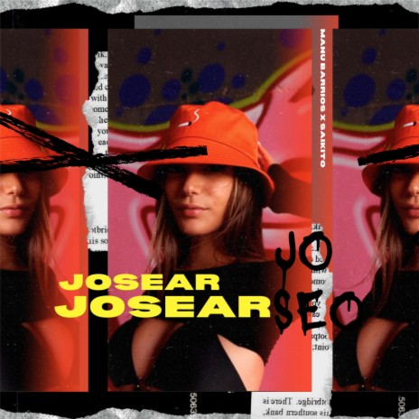 JOSEAR ft. MANU B | Boomplay Music