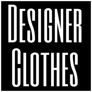 Designer Clothes