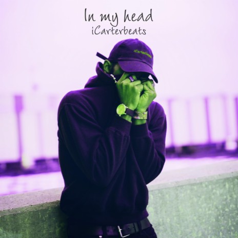 In my head | Boomplay Music