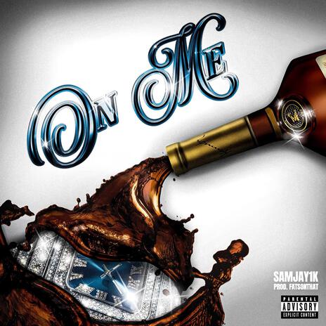 On Me | Boomplay Music