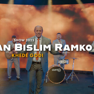 Ramadan Bislim Ramko (KHEDE GODI) [SHOW 2025 Gazoza Band]