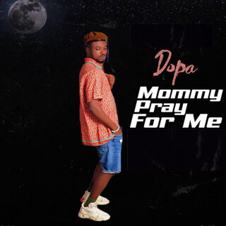 Mommy Pray for Me