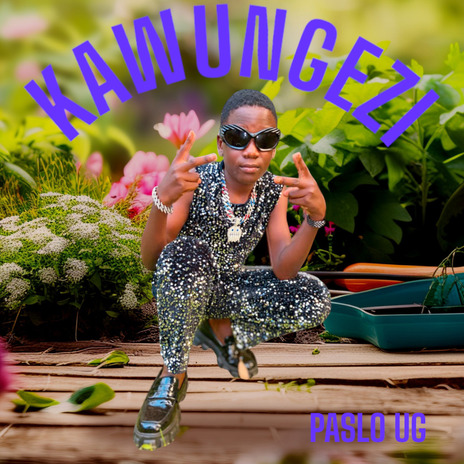 Kawungezi by Paslo Ug | Boomplay Music