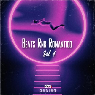 Beats Rnb Romantico, Vol. 4