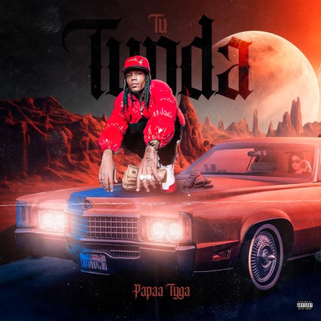 Tu Tunda ft. OG DETRUYELO | Boomplay Music