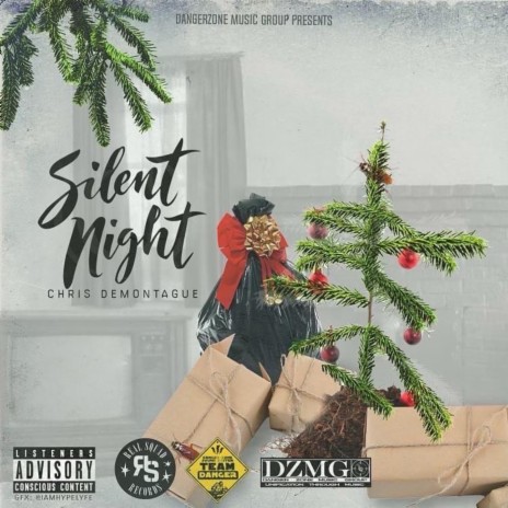 Silent Night (Audio)