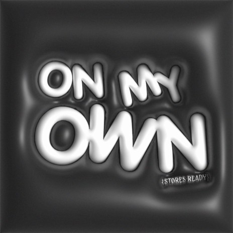 On My Own ft. JayVeeThePoet | Boomplay Music