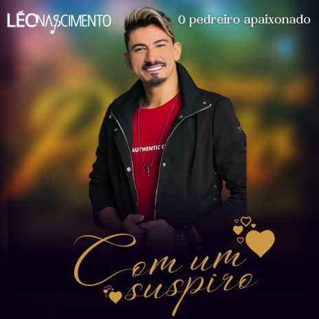 Com um Suspiro | Boomplay Music