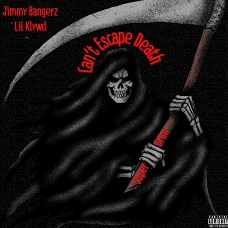 Super Grim ft. Jimmy bangerz | Boomplay Music