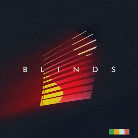 BLINDS. | Boomplay Music