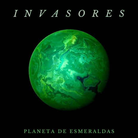 Planeta de Esmeraldas | Boomplay Music