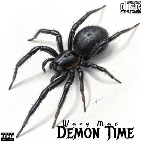 Demon Time | Boomplay Music