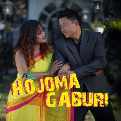 Hojoma Gaburi ft. Pinki Chakma | Boomplay Music