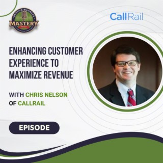 Enhancing your Customer Experience to Maximize Revenue with data-driven decisions