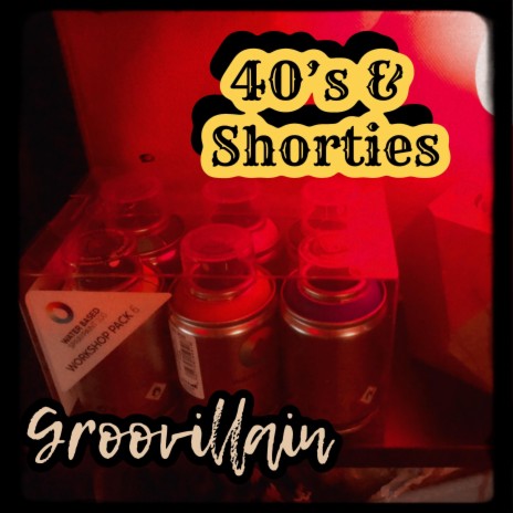 40's & Shorties | Boomplay Music