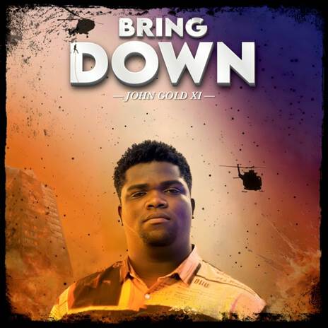 Bring Down | Boomplay Music