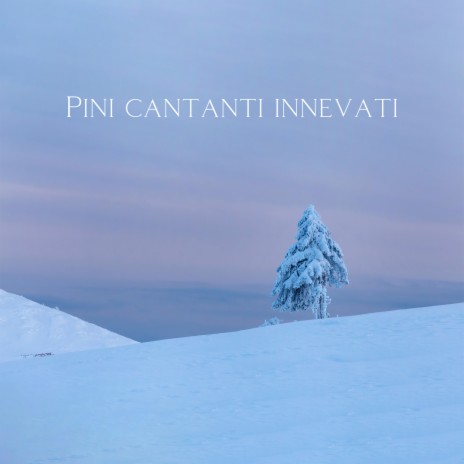 Pini cantanti innevati ft. Zona di Luna Fasi Musica & Rilassamento Mentale